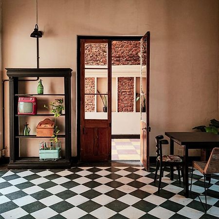 La Botica De 1852 Hotel Chascomús Εξωτερικό φωτογραφία