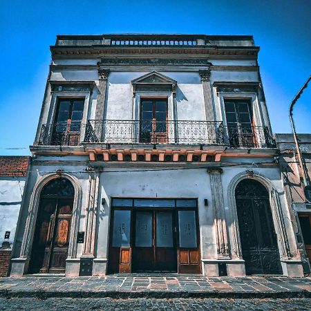 La Botica De 1852 Hotel Chascomús Εξωτερικό φωτογραφία
