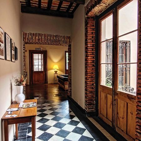 La Botica De 1852 Hotel Chascomús Εξωτερικό φωτογραφία