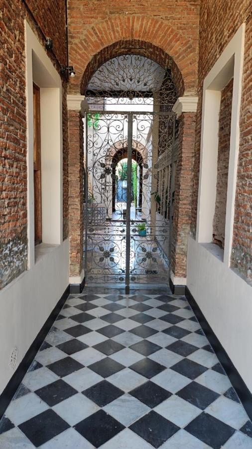 La Botica De 1852 Hotel Chascomús Εξωτερικό φωτογραφία