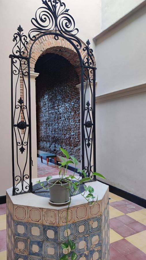 La Botica De 1852 Hotel Chascomús Εξωτερικό φωτογραφία