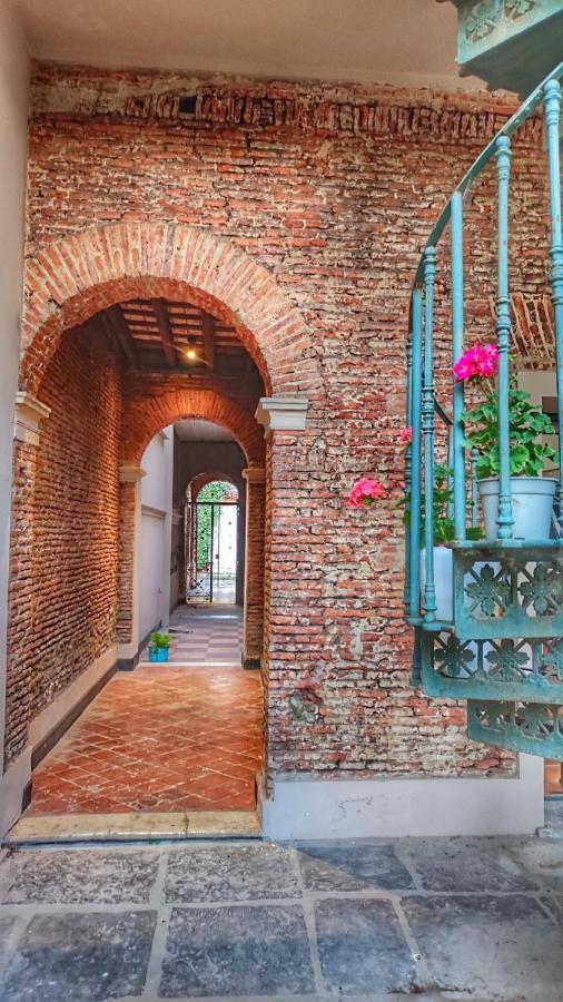 La Botica De 1852 Hotel Chascomús Εξωτερικό φωτογραφία
