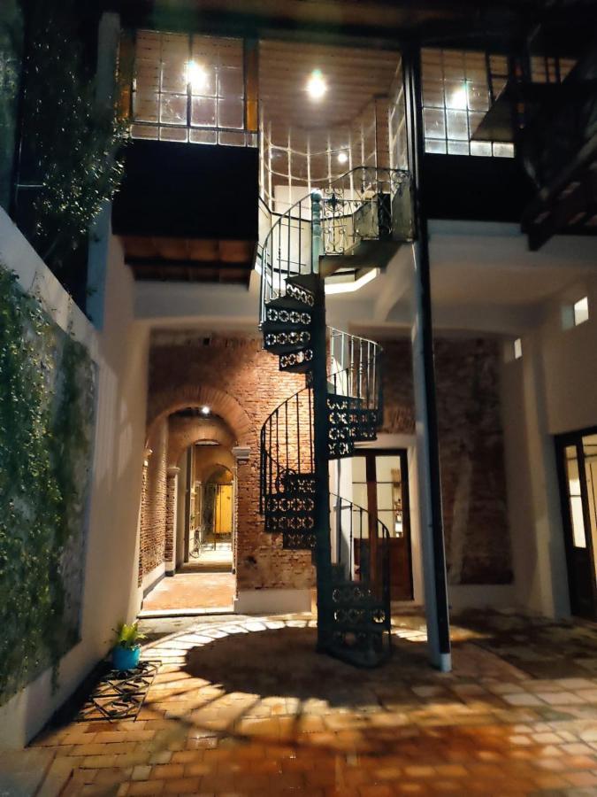 La Botica De 1852 Hotel Chascomús Εξωτερικό φωτογραφία