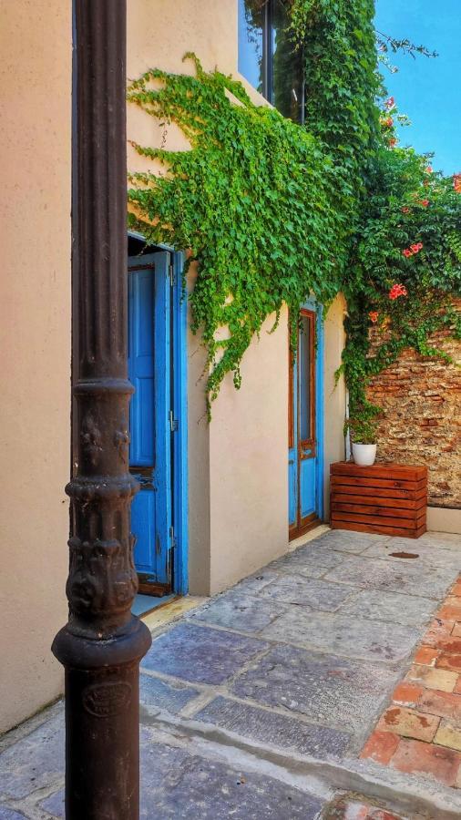 La Botica De 1852 Hotel Chascomús Εξωτερικό φωτογραφία