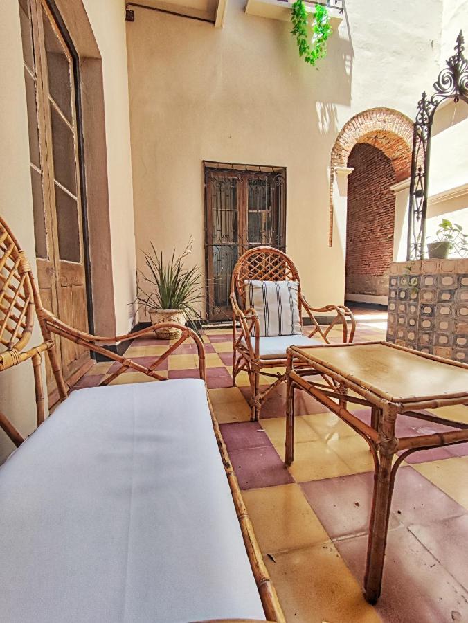 La Botica De 1852 Hotel Chascomús Εξωτερικό φωτογραφία