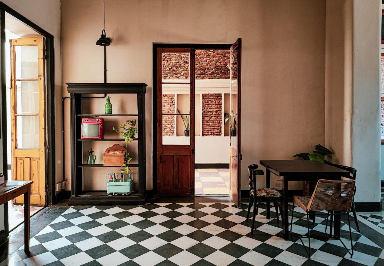 La Botica De 1852 Hotel Chascomús Εξωτερικό φωτογραφία