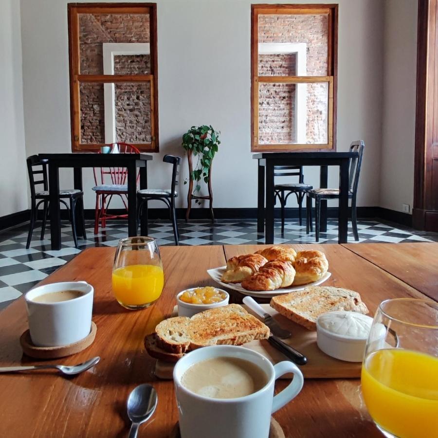La Botica De 1852 Hotel Chascomús Εξωτερικό φωτογραφία