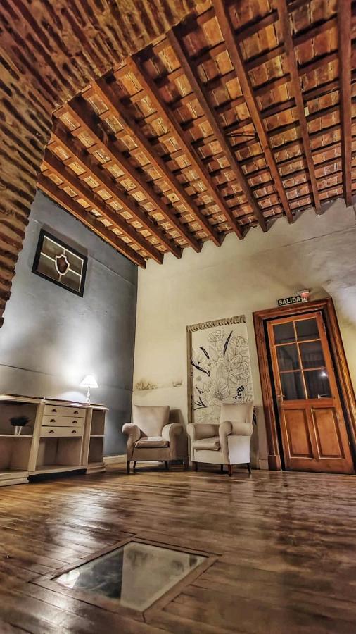 La Botica De 1852 Hotel Chascomús Εξωτερικό φωτογραφία