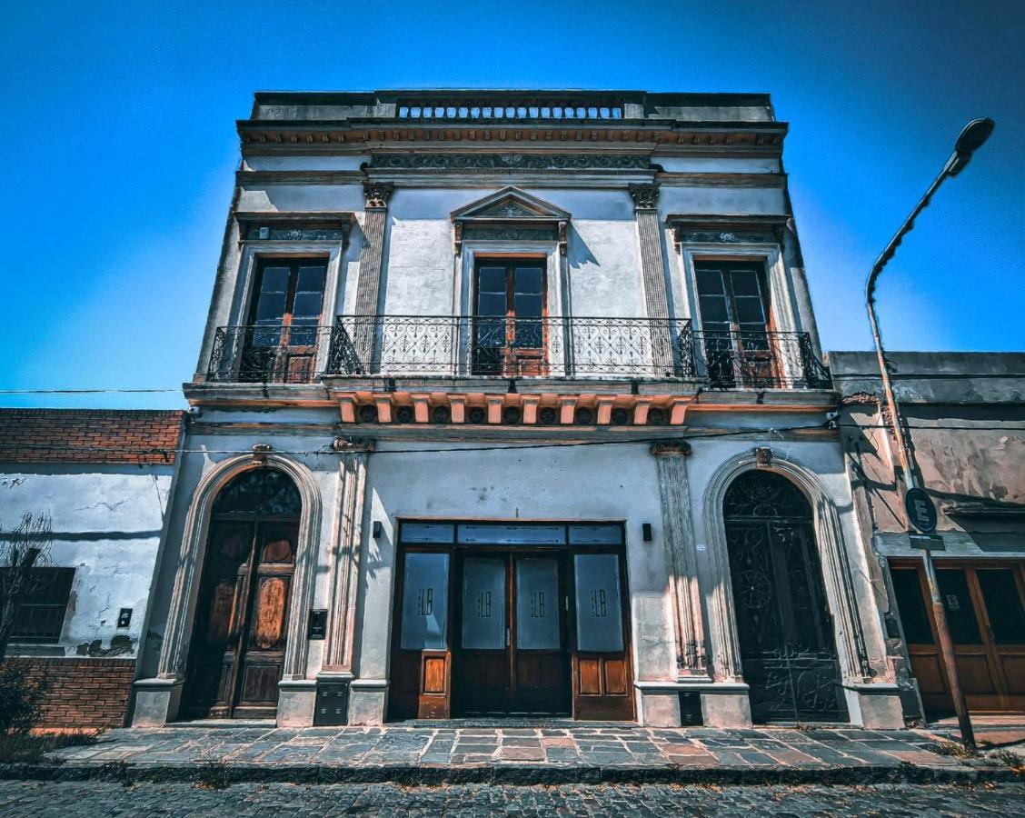 La Botica De 1852 Hotel Chascomús Εξωτερικό φωτογραφία