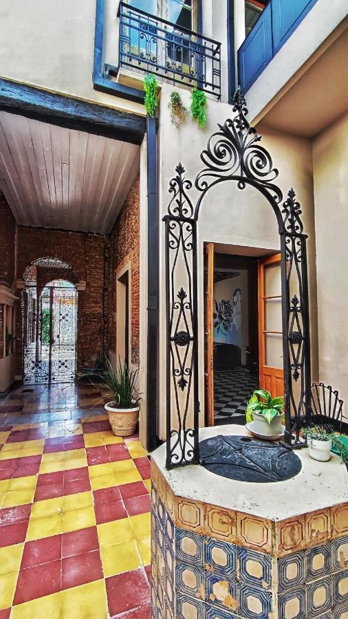 La Botica De 1852 Hotel Chascomús Εξωτερικό φωτογραφία