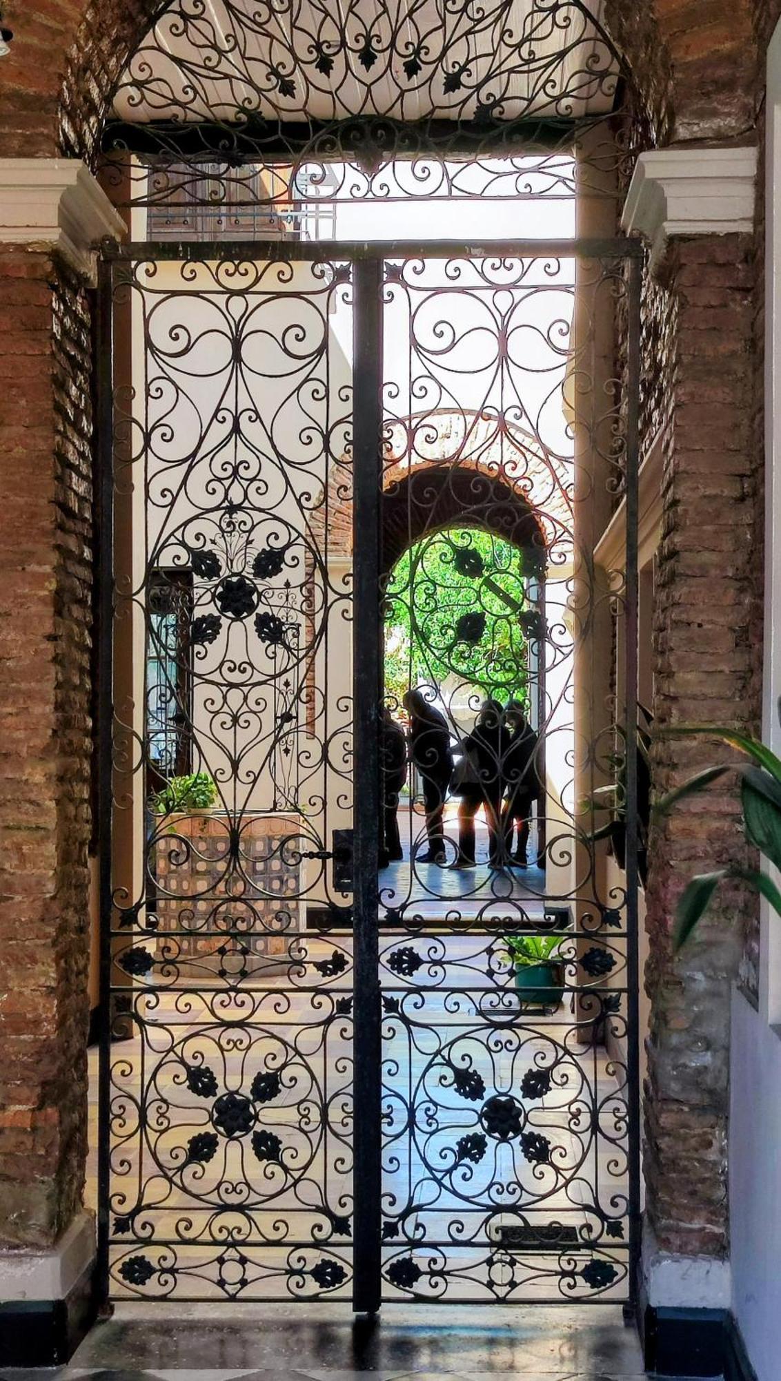 La Botica De 1852 Hotel Chascomús Εξωτερικό φωτογραφία