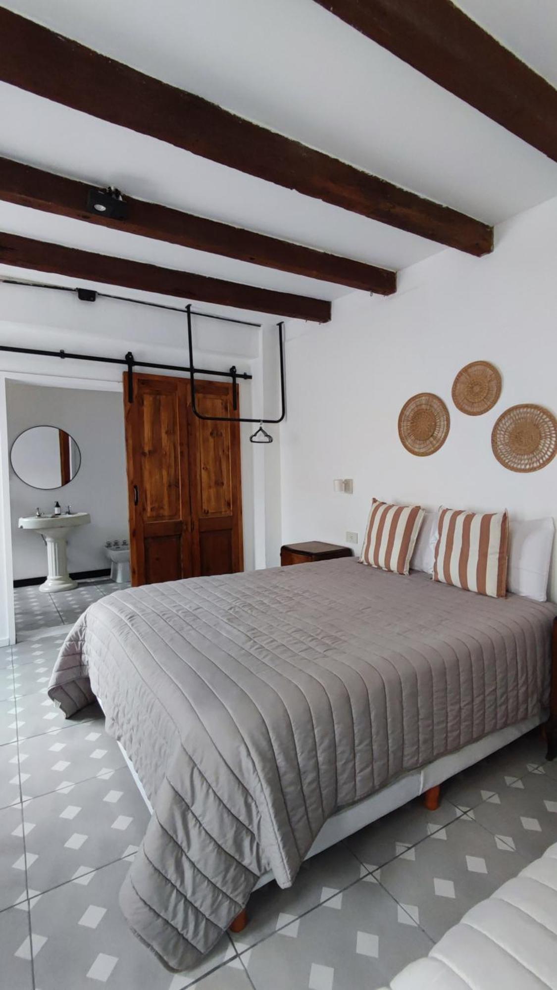 La Botica De 1852 Hotel Chascomús Εξωτερικό φωτογραφία