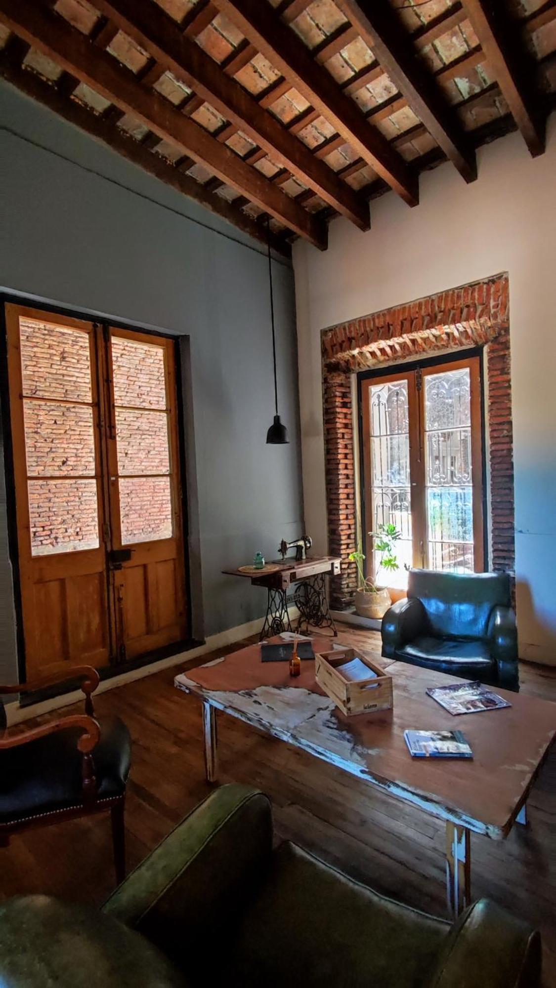 La Botica De 1852 Hotel Chascomús Εξωτερικό φωτογραφία