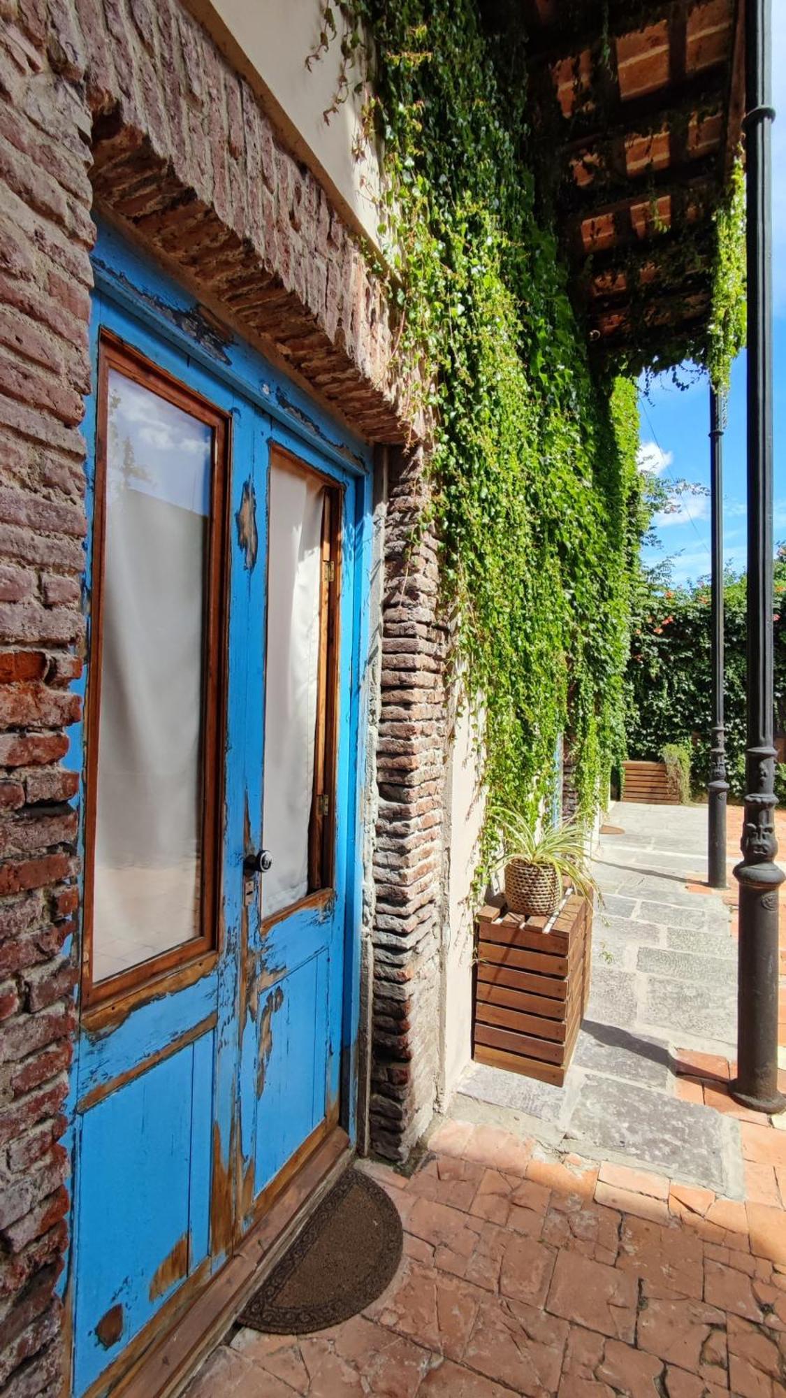 La Botica De 1852 Hotel Chascomús Εξωτερικό φωτογραφία