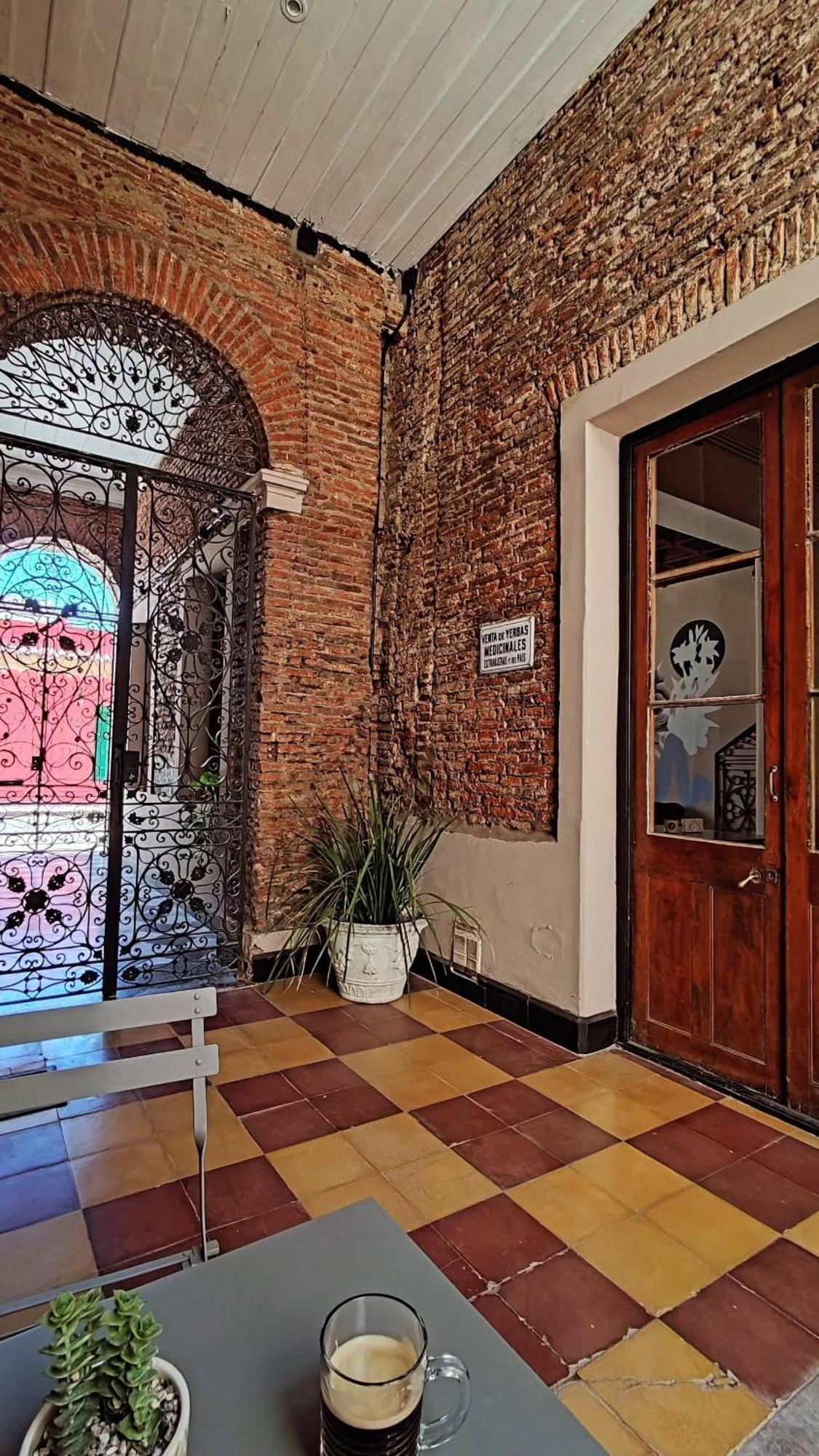 La Botica De 1852 Hotel Chascomús Εξωτερικό φωτογραφία