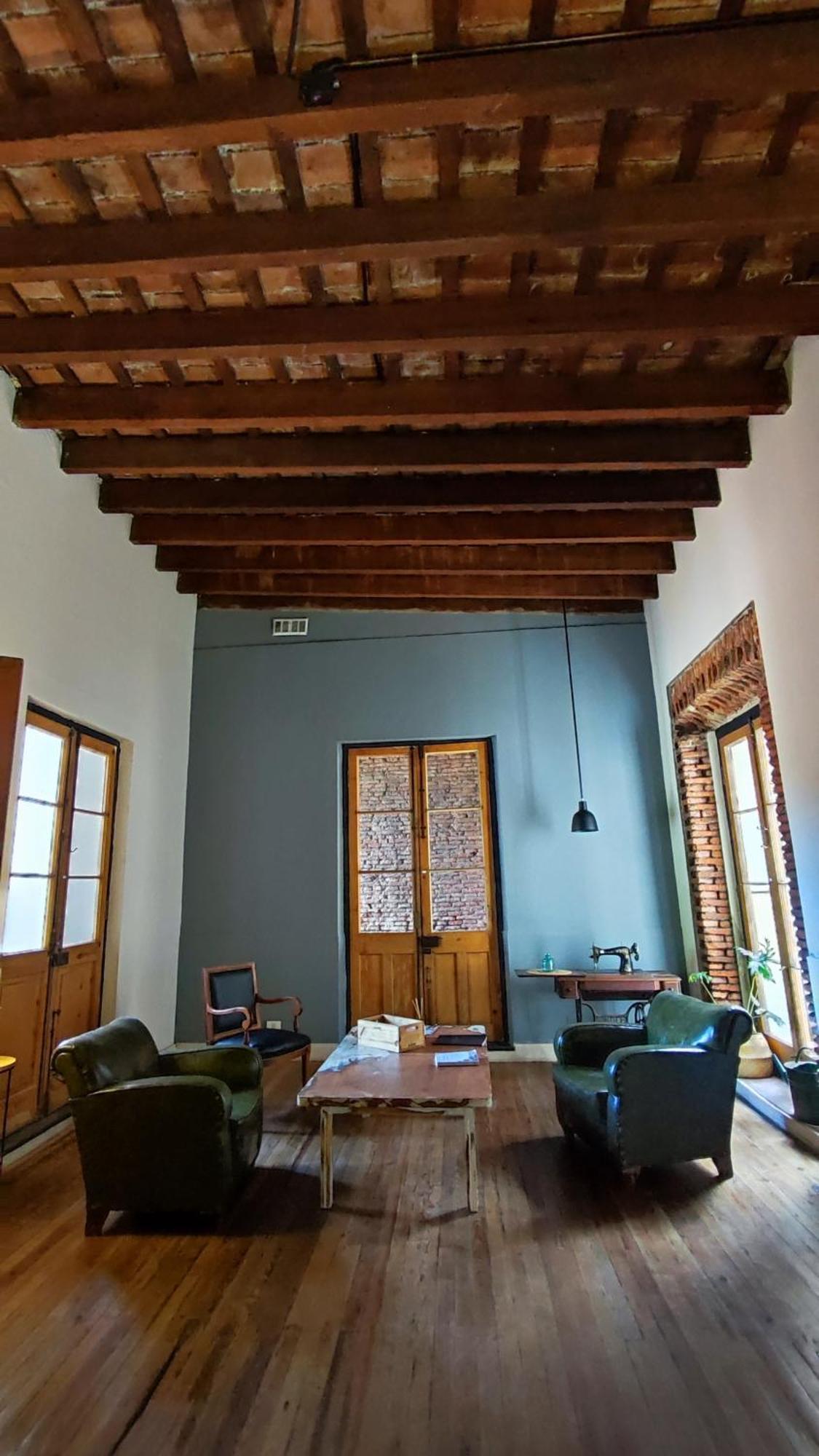 La Botica De 1852 Hotel Chascomús Εξωτερικό φωτογραφία
