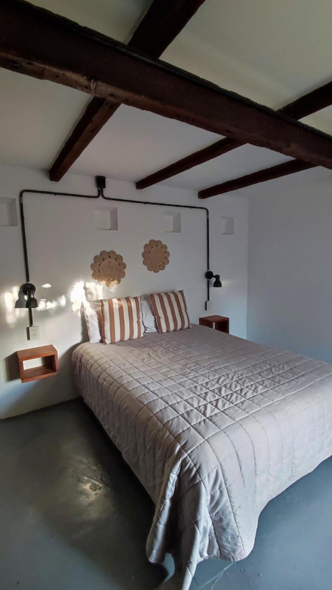 La Botica De 1852 Hotel Chascomús Εξωτερικό φωτογραφία