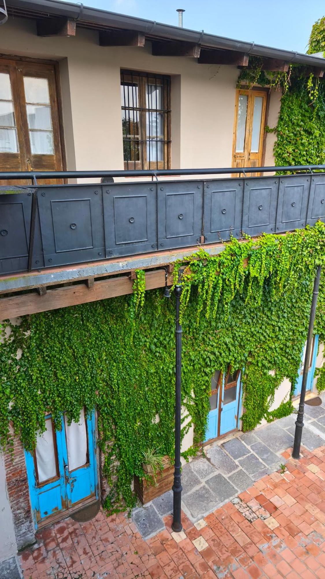 La Botica De 1852 Hotel Chascomús Εξωτερικό φωτογραφία