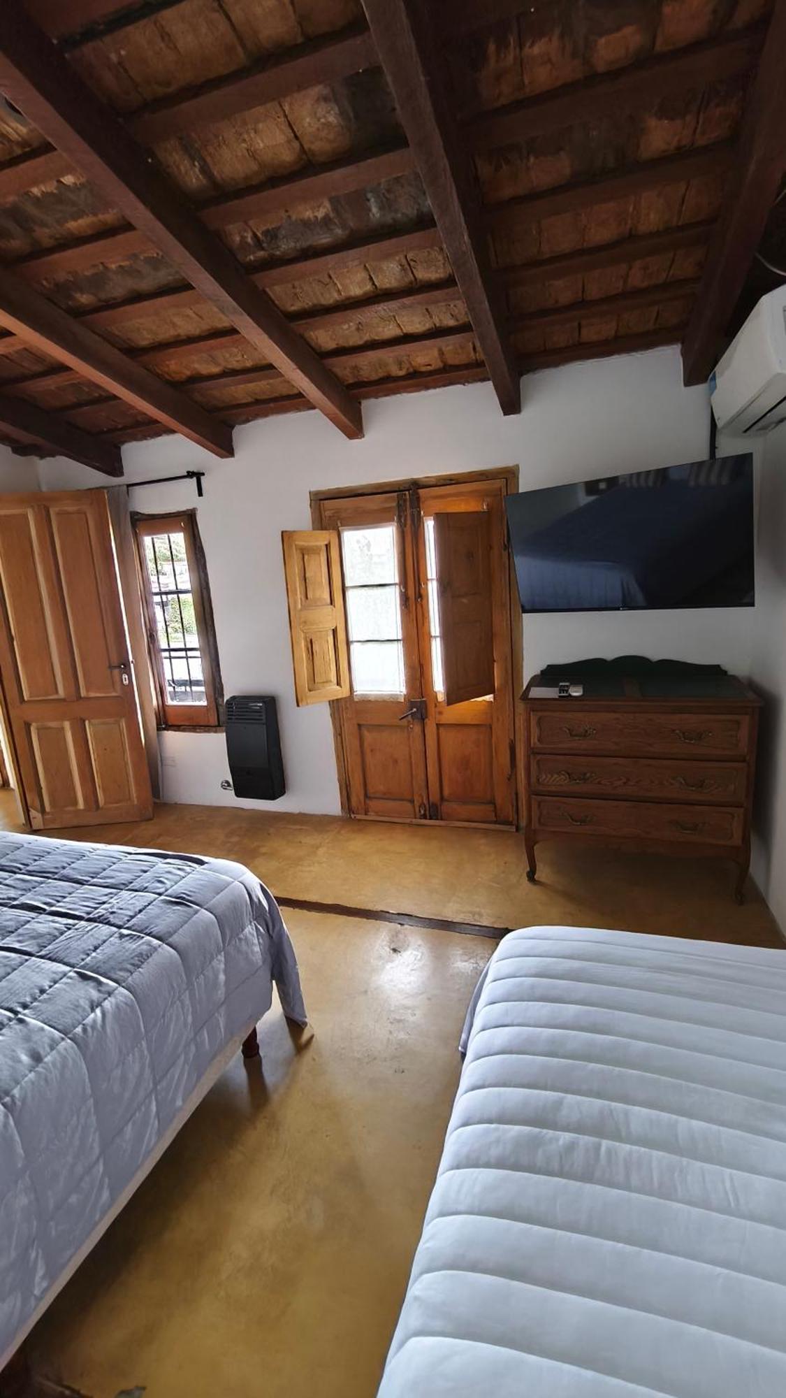 La Botica De 1852 Hotel Chascomús Εξωτερικό φωτογραφία