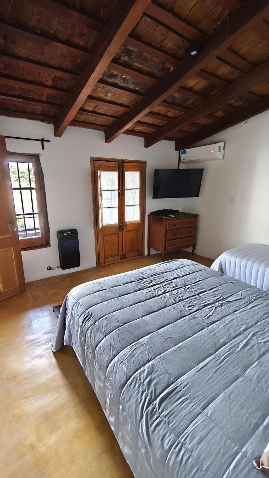 La Botica De 1852 Hotel Chascomús Εξωτερικό φωτογραφία