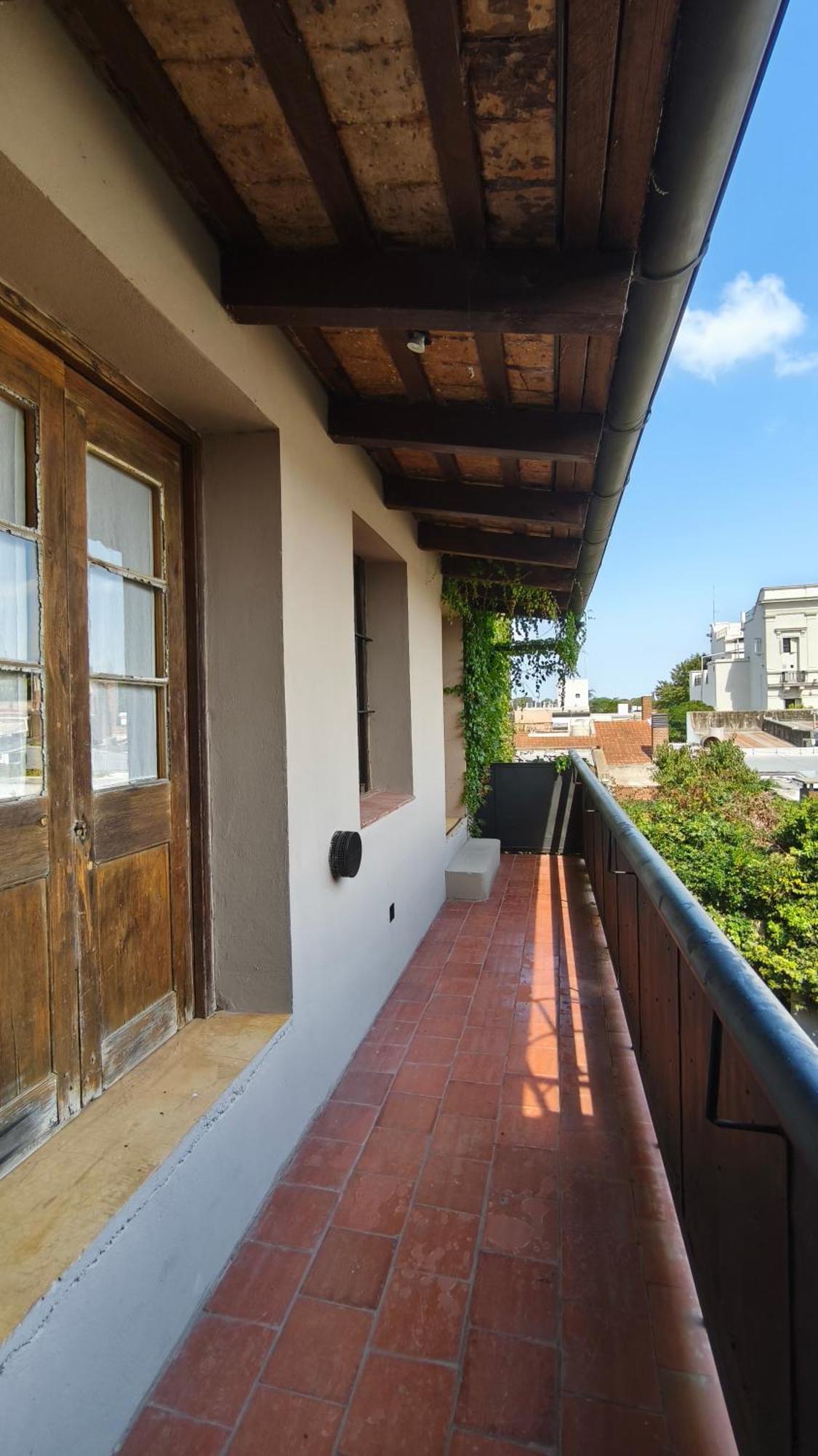 La Botica De 1852 Hotel Chascomús Εξωτερικό φωτογραφία