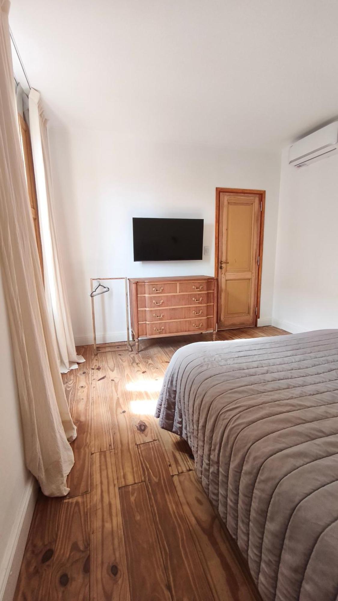 La Botica De 1852 Hotel Chascomús Εξωτερικό φωτογραφία
